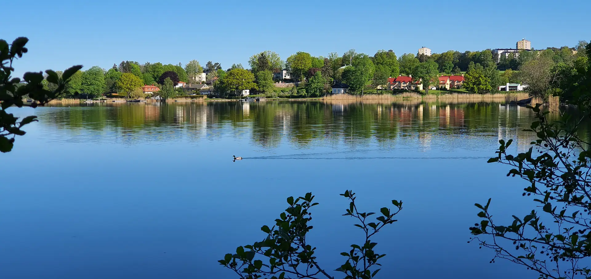 Mekanisk frånluft Sigtuna