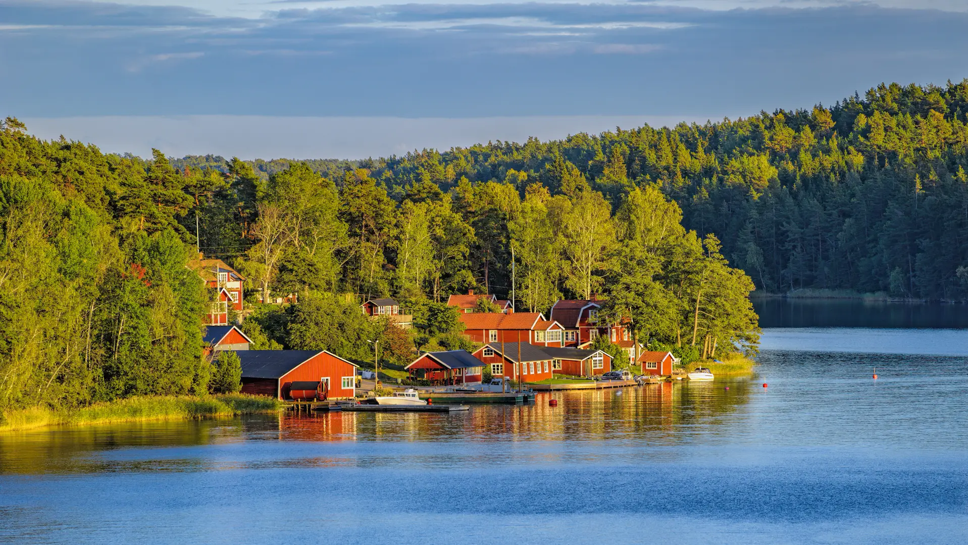 Radonmätning Sigtuna